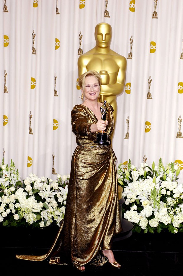 Who Has Won The Most Oscars? Meryl Streep & More Academy Award Winners